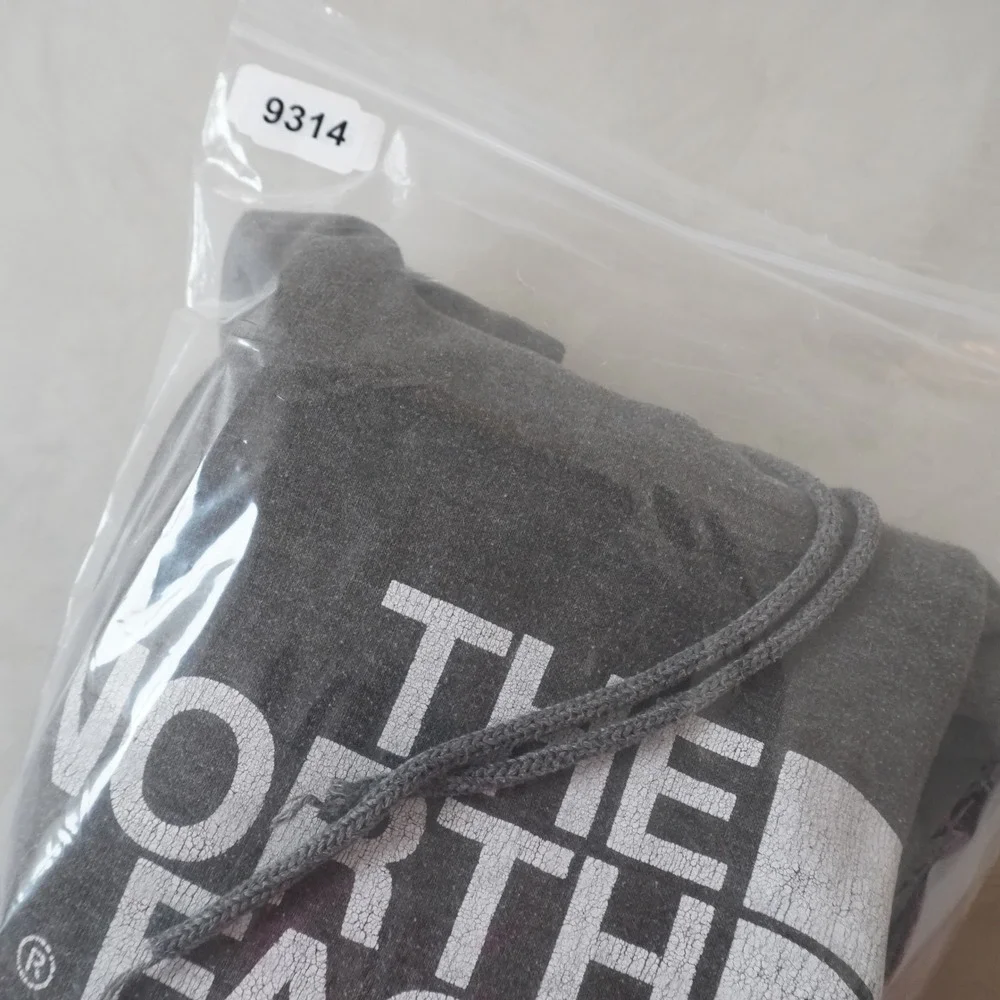 The North Face size large